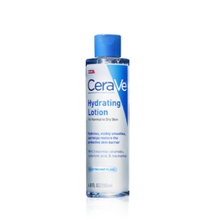 CeraVe適樂膚 全效極潤修護精華水 Hydrating Lotion 200ML 2027效💖聊聊私訊優惠