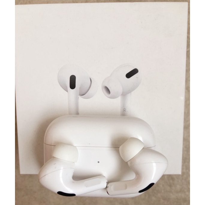 2166円 新着セール Apple AirPods Pro 左耳