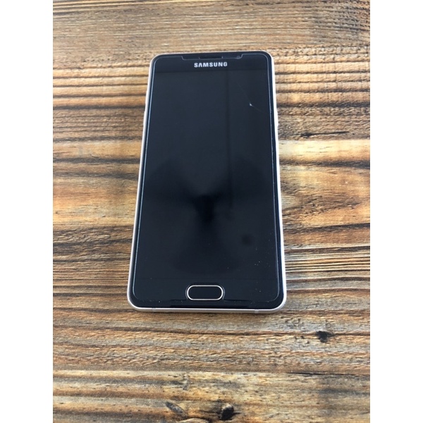 二手手機 老人機 SAMSUNG Galaxy A5 2016.  16G