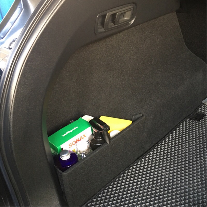 現貨 Mazda 二代cx 5專車專用後車廂置物隔板 儲物隔板 蝦皮購物