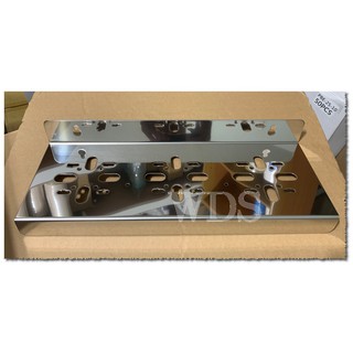 (WDS)3道式不鏽鋼10吋或20吋小胖水塔過濾器專用吊片.一般10吋濾殼也可共用只要$350.(加厚至1.3mm)