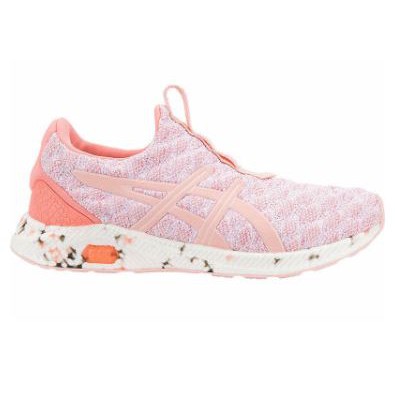 現貨亞瑟士Asics HyperGEL-KENZEN 女鞋 路跑 慢跑鞋 跑步鞋 輕量緩衝稳定支撐T8F5N-0617