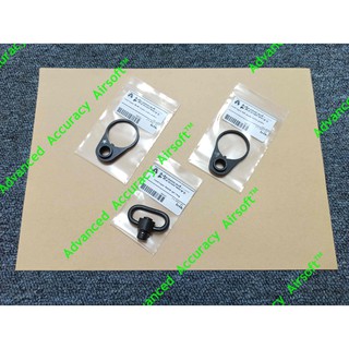 【Advanced Accuracy】 類 BCM haley strategic m4 託桿 墊片 背帶環 qd 背帶