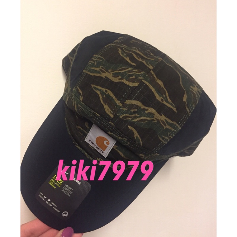 nike x carhartt tailwind cap