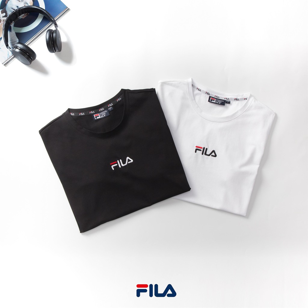 tee shirt filas