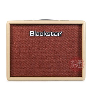 Blackstar / Debut 15E 15W電吉他音箱【樂器通】