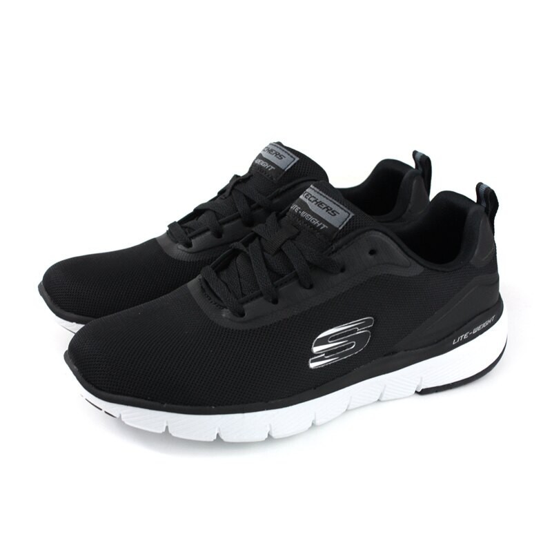 帝安諾-實體店面 skechers FLEX ADVANTAGE 3.0 休閒鞋 訓練鞋 綁帶 緩震 減壓 52751