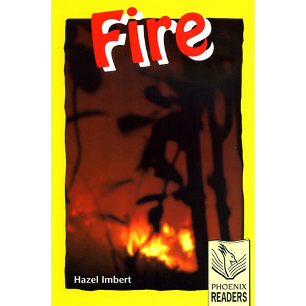PR2: Fire