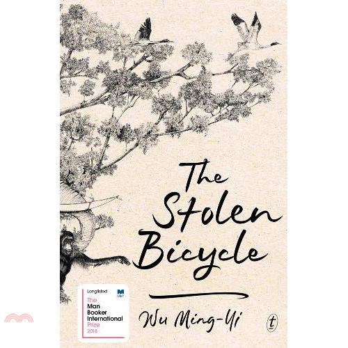 The Stolen BicycleTheStolen Bicycle
