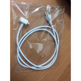 Apple macbook/pro 蘋果 筆記型*充電器連接線 *通用蘋果*電源延長線