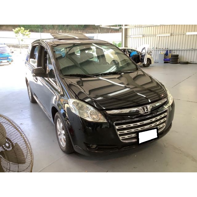 Mpv中古車的價格推薦 22年10月 比價比個夠biggo