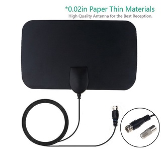 Taffware 數字電視天線 dvb-t2 4k 高增益 25Db TFL-D139