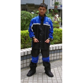 ((( 外貌協會 ))) Arai 兩件式雨衣/ K8 鞋套專利雨衣 / 可拆簡易式鞋套設計~臺灣製~
