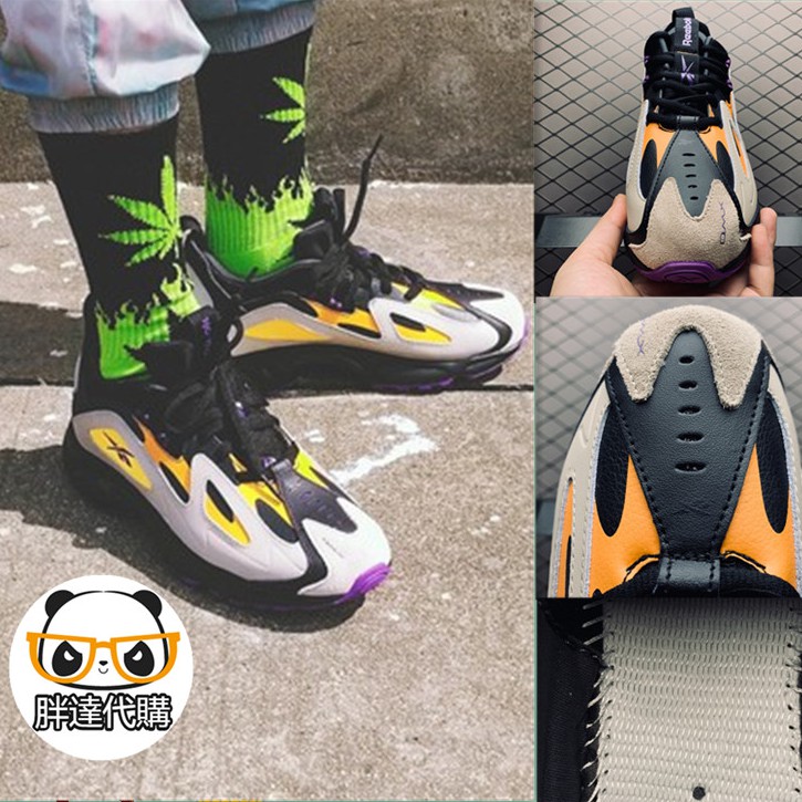 reebok dv7540