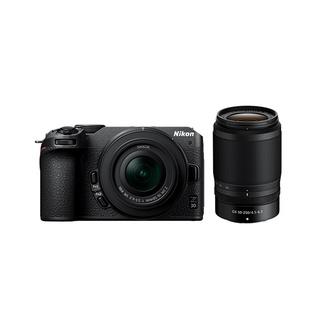 Nikon Z30 + Z 16-50＋50-250 雙鏡套組 國祥公司貨 首批現貨  預購贈送 ML-L7 加價購電池