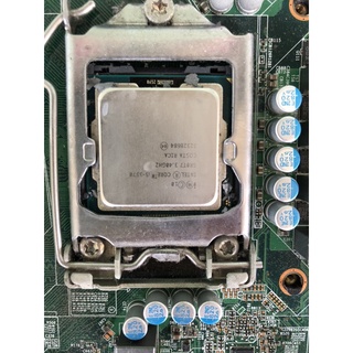 現貨供應Intel® Core™ I7-2600 I5-650 I5-6500 I5-4590 i5-3570二手良品