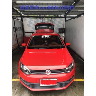 🔥現貨發出🔥VW貼紙 福斯 大眾 防水貼紙 玻璃貼 擋風玻璃 葉子板貼 保險桿貼 改裝貼紙 遮瑕貼 gti 小鋼炮 車身