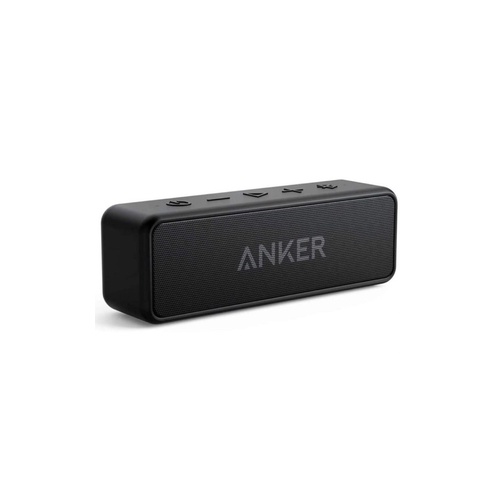 Anker Soundcore Select 2 防水藍牙喇叭｜ 音魅眾聲 解放自由低音