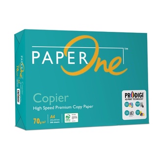 PaperOne A4紙 A4影印紙x一包入(約500張)