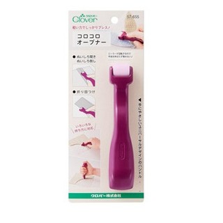 【部落福利商店】Clover,滾輪骨筆(可樂牌)