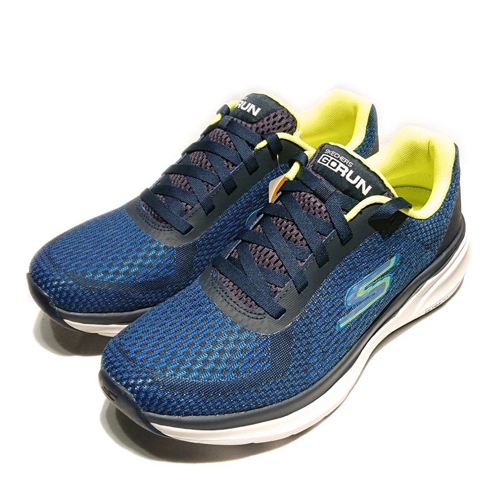 skechers go run pure