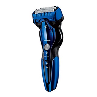 Panasonic Lamdash Es-Cst8Q-A 男士剃須刀 可以在浴缸中使用 藍色