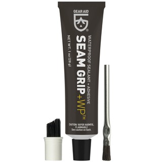 【Gear Aid】10510 美國 Seam Grip 得獎萬能膠 縫線膠 帳篷鞋修補膠 McNETT
