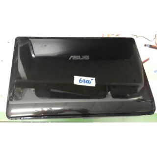 二手 ASUS K42J筆電 i3-M370/14吋/4G/SSD120G/ATI 5470 DDR3