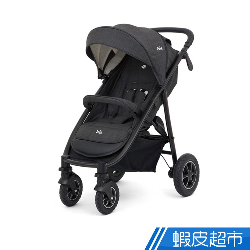 Joie MYTRAX豪華推車 JBB81700 現貨 廠商直送