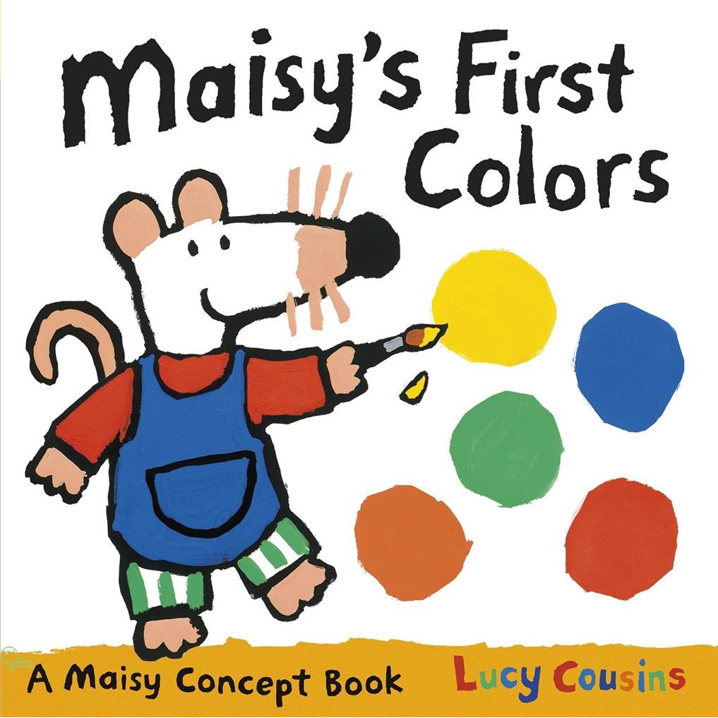 Maisy\