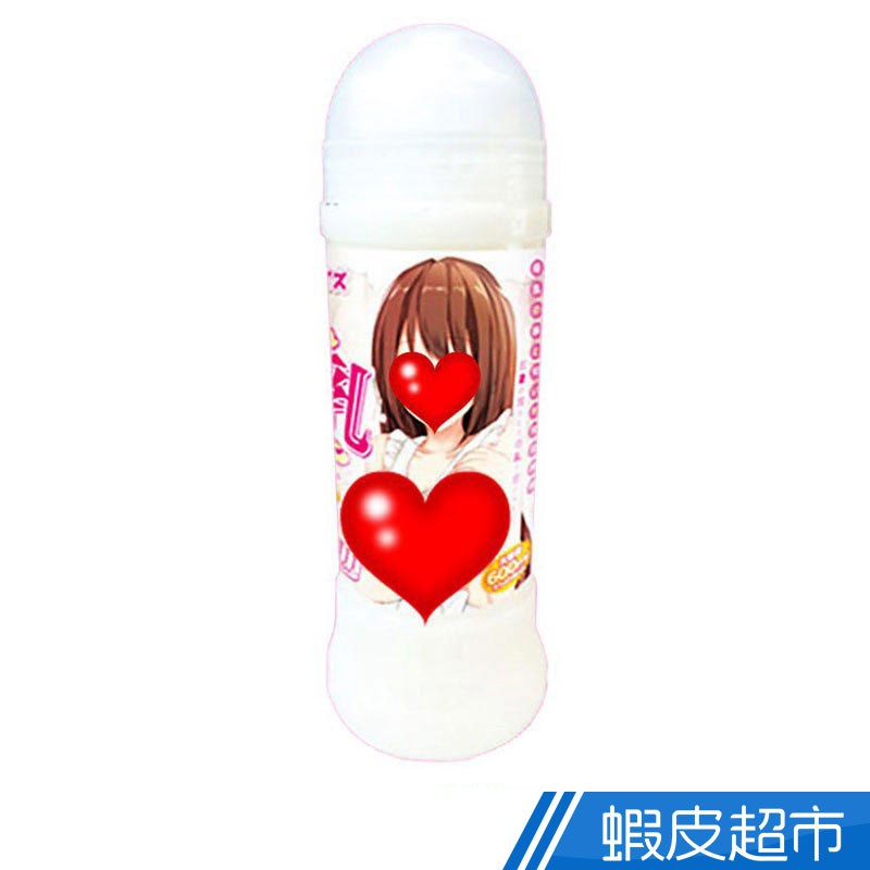 日本Tama Toys母乳味潤滑液600ML  現貨 蝦皮直送