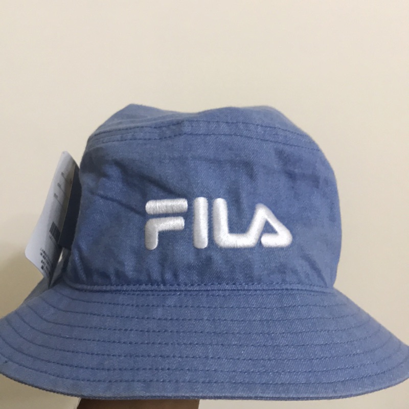 Fila 漁夫帽