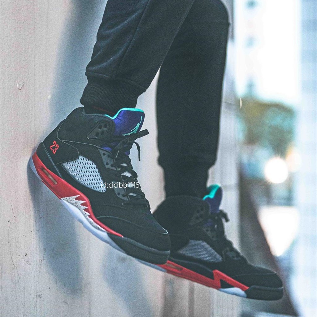 Jordan 5 Top 3 Outfits Hot Sale Off 50