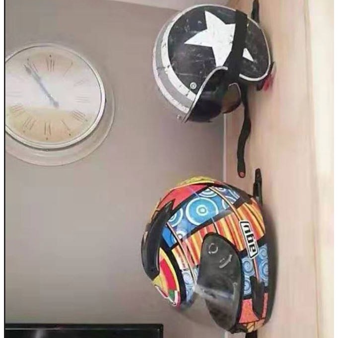 掛勾型安全帽架 展示架收納架購買前詢問是否有現貨或預購喔 蝦皮購物