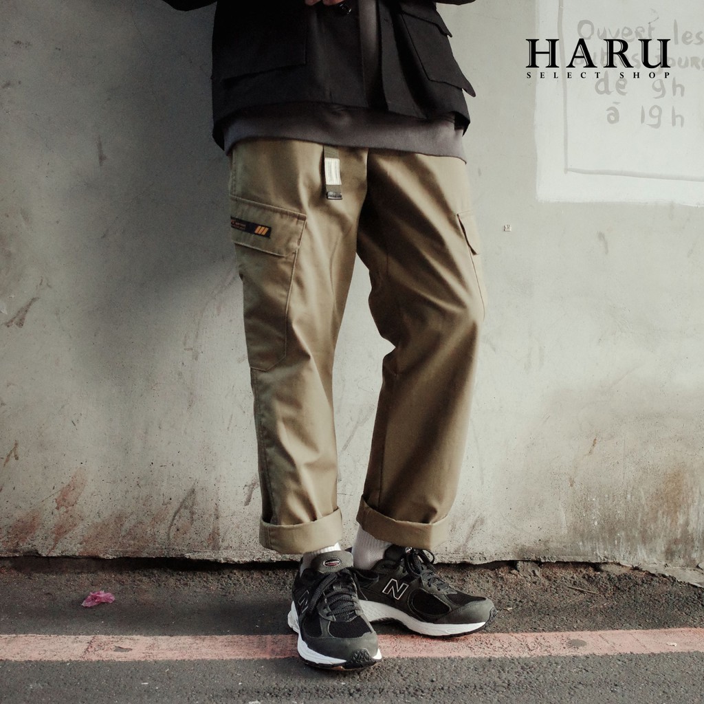 【WTAPS】jungle skinny