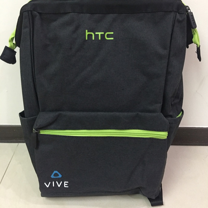 HTC後背包