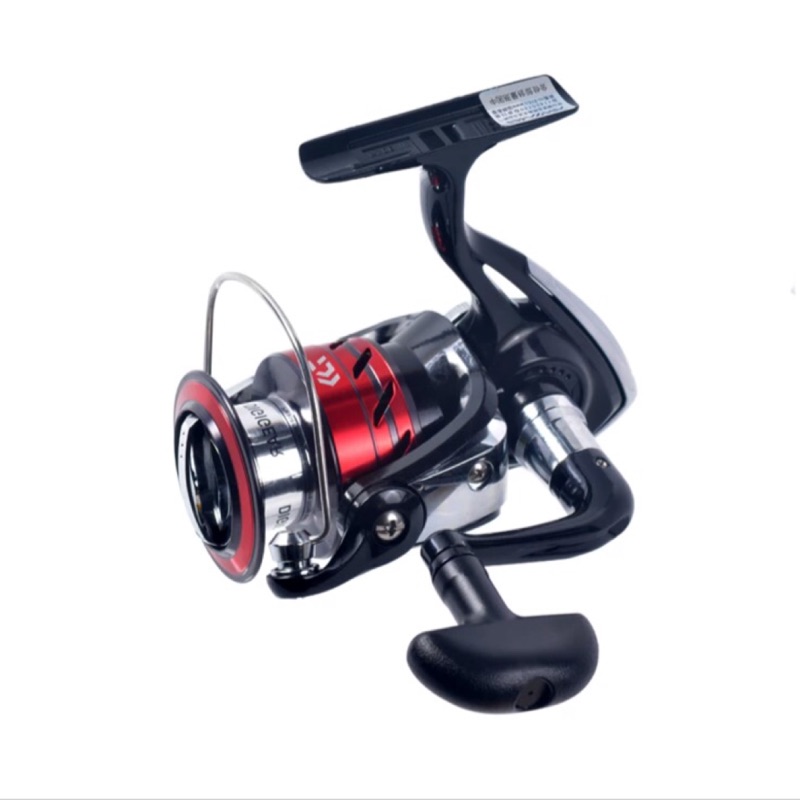 DAIWA SWEEPFIRE 2B CS 捲線器 2500 3000型（左右可換邊）送4編 PE線或前導線 隨機