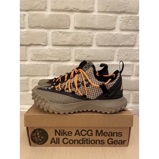NIKE ACG MOUNTAIN FLY LOW 卡其色