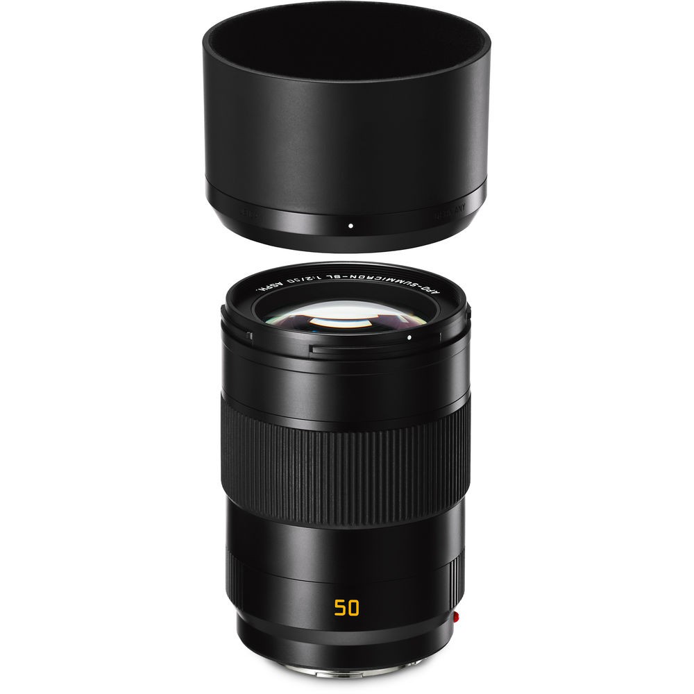 [博凱光學] Leica APO-Summicron-SL 50mm F2.0 ASPH  11185 全新有現貨