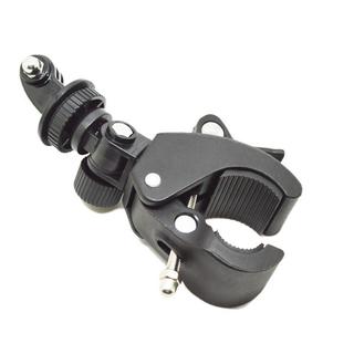 小牛蛙數位 GoPro hero 山狗 單車中小管徑支架 GOPRO自行車支架 相機支架 機車支架 支架