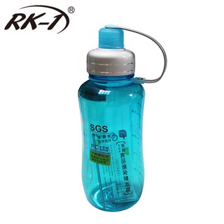 小玩子 RK-1 運動 水杯 方便 攜帶 喝水 健康 時尚 絢麗 1000ml RK-1005