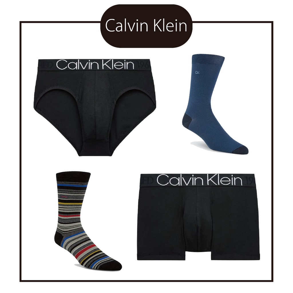 正版 calvin klein 運動 ck EVOLUTION 後空內褲 內褲 三角內褲 四角褲 Nike 襪子 白襪控