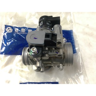 三陽正廠 HJA 節流組【不含ECU】【藍標】悍將Fighter6 150