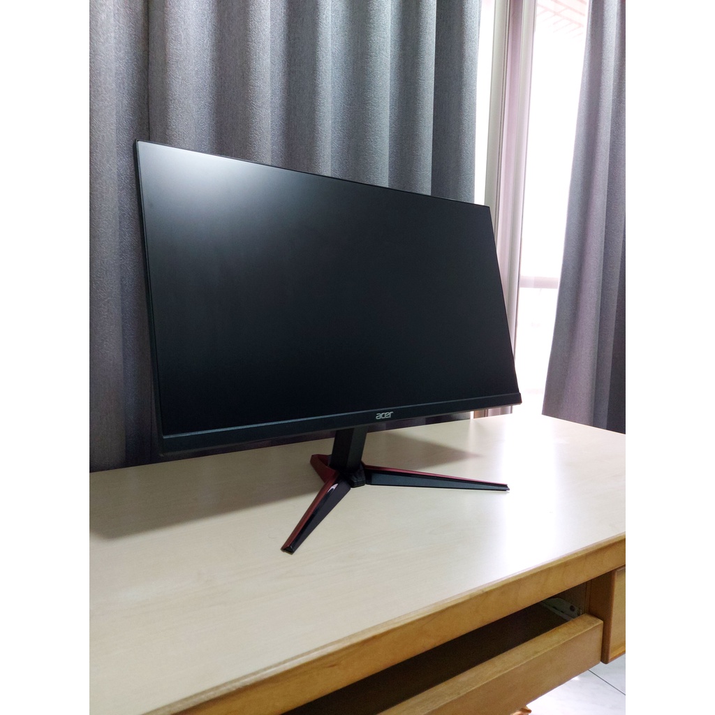 電競螢幕ACER VG240Y 24吋 IPS FHD freesync