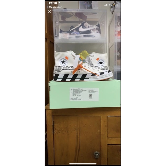 converse offwhite