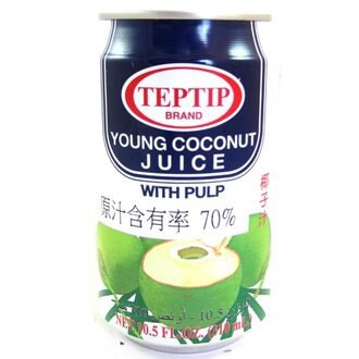 泰國 TEPTIP 椰子水