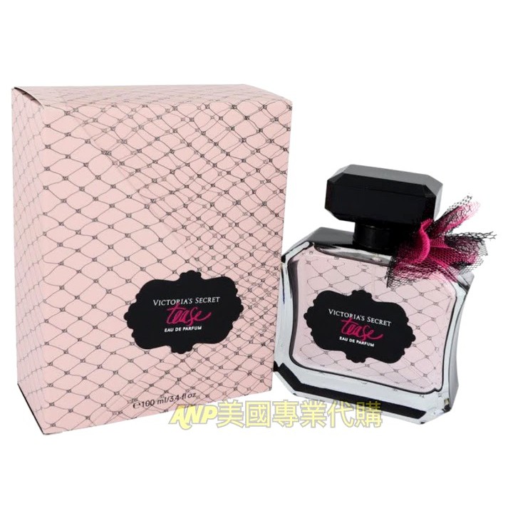 【預購】Victoria's secret - Tease 性感尤物女性淡香精 50ml