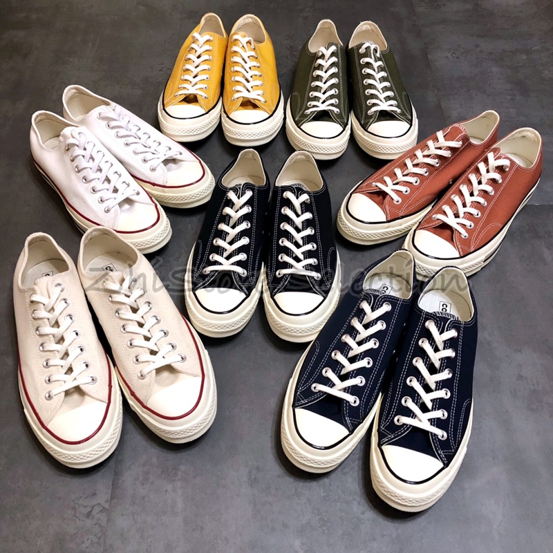 1970 converse