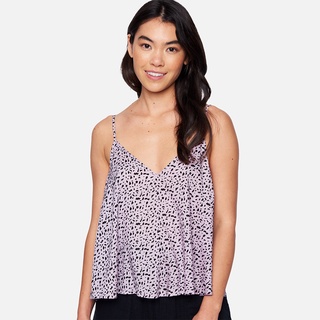 HURLEY｜女 LANA CAMI 肩帶上衣