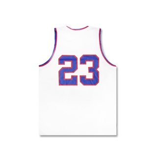 沃皮斯潮流 Jordan Sports DNA Jersey AS 球衣 白藍 DJ0251-100